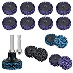 15pcs grinding cleaning for sale  Delivered anywhere in UK