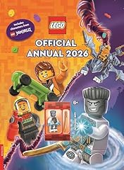 Lego books. official for sale  Delivered anywhere in UK