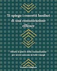 Spiego concetti basilari usato  Spedito ovunque in Italia 