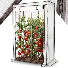 Arebos tomatengewächshaus fol gebraucht kaufen  Wird an jeden Ort in Deutschland