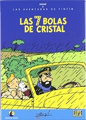 Tintin vol. bolas d'occasion  Livré partout en France