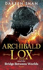 Archibald lox and gebraucht kaufen  Wird an jeden Ort in Deutschland