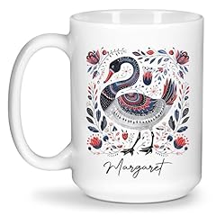 Fabgift elegant swan for sale  Delivered anywhere in USA 