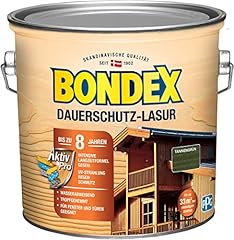 Bondex dauerschutz lasur gebraucht kaufen  Wird an jeden Ort in Deutschland