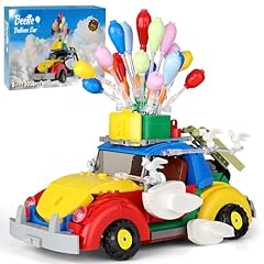 Sillbird beetle balloon for sale  Delivered anywhere in USA 