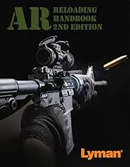 Lyman reloading handbook for sale  Delivered anywhere in USA 