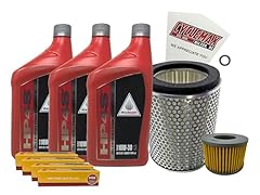 Cyclemax full synthetic for sale  Delivered anywhere in USA 