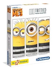 Clementoni 39802 despicable gebraucht kaufen  Wird an jeden Ort in Deutschland