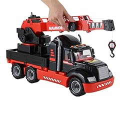 Polesie mammoet lastwagen gebraucht kaufen  Wird an jeden Ort in Deutschland