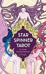 Star spinner tarot for sale  Delivered anywhere in UK