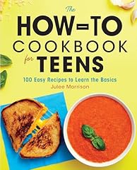 Cookbook teens 100 for sale  Delivered anywhere in USA 