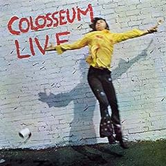 Colosseum live 2cd gebraucht kaufen  Wird an jeden Ort in Deutschland