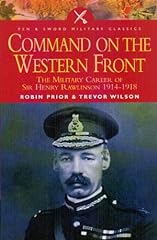 Command western front for sale  Delivered anywhere in USA 