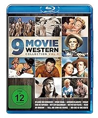 Movie western collection gebraucht kaufen  Wird an jeden Ort in Deutschland