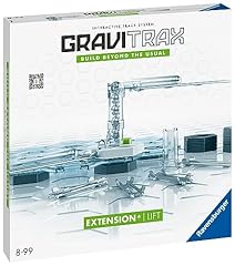 Ravensburger gravitrax set d'occasion  Livré partout en France