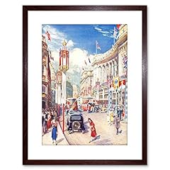 Painting regent street for sale  Delivered anywhere in USA 