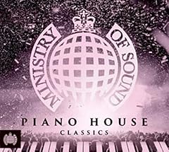 Ministry sound piano d'occasion  Livré partout en France