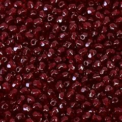 100 pcs faceted for sale  Delivered anywhere in UK