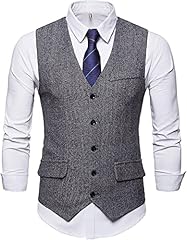 Showu paisley gilet d'occasion  Livré partout en France