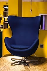 Generico egg chair gebraucht kaufen  Wird an jeden Ort in Deutschland