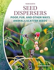 Seed dispersers for sale  Delivered anywhere in USA 