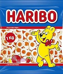 Haribo huevos eierbonbons gebraucht kaufen  Wird an jeden Ort in Deutschland