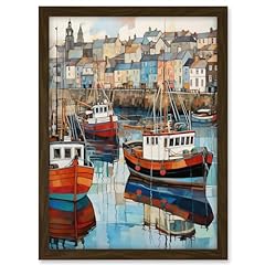 Artery8 newlyn harbour for sale  Delivered anywhere in UK