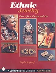 Ethnic jewelry from d'occasion  Livré partout en Belgiqu