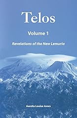 Telos vol. revelations for sale  Delivered anywhere in UK