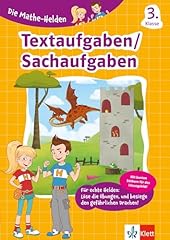 Klett mathe helden gebraucht kaufen  Wird an jeden Ort in Deutschland