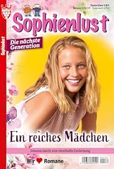 Sophienlust nächste generatio gebraucht kaufen  Wird an jeden Ort in Deutschland