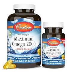 Carlson maximum omega for sale  Delivered anywhere in USA 