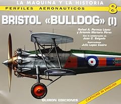 Bristol bulldog for sale  Delivered anywhere in UK