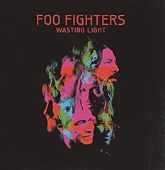 Wasting light d'occasion  Livré partout en Belgiqu