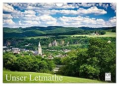Letmathe calvendo monatskalend gebraucht kaufen  Wird an jeden Ort in Deutschland