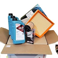 Kit tagliando specifico usato  Spedito ovunque in Italia 