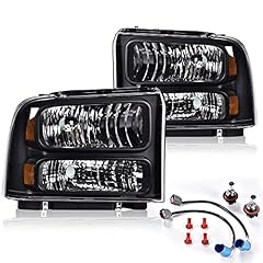 Plus headlights assembly for sale  Delivered anywhere in USA 