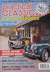 Practical classics car for sale  Delivered anywhere in UK
