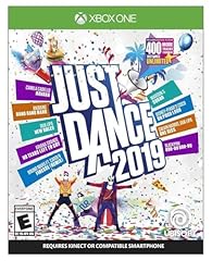 Dance 2019 xbox for sale  Delivered anywhere in USA 