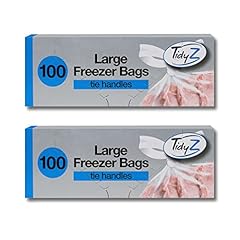 lidl freezer bags for sale  Delivered anywhere in UK