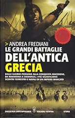 Grandi battaglie dell usato  Spedito ovunque in Italia 