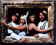 Posterazzi abba group for sale  Delivered anywhere in USA 