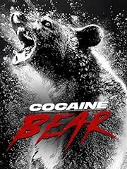 Cocaine bear for sale  Delivered anywhere in USA 