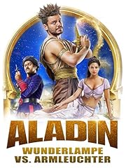 Aladin wunderlampe vs gebraucht kaufen  Wird an jeden Ort in Deutschland