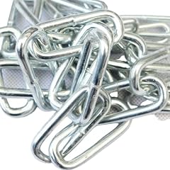 50m schweißkette 5mm gebraucht kaufen  Wird an jeden Ort in Deutschland