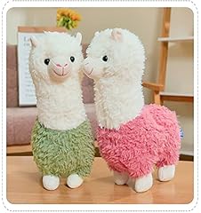 Yukouqian llama stuffed for sale  Delivered anywhere in USA 