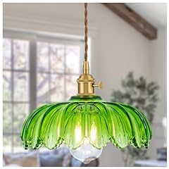 Lye glass pendant for sale  Delivered anywhere in USA 