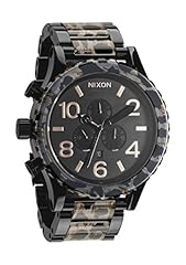 Nixon homme quartz d'occasion  Livré partout en France