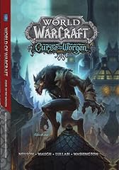 Warcraft curse of d'occasion  Livré partout en France