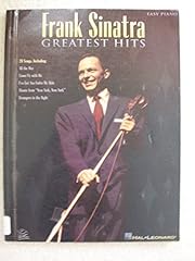 Frank sinatra greatest for sale  Delivered anywhere in USA 